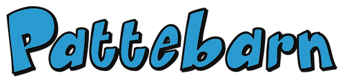 Pattebarn.dk logo