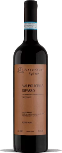 Accordini Valpolicella Ripasso Classico Superiore 2019