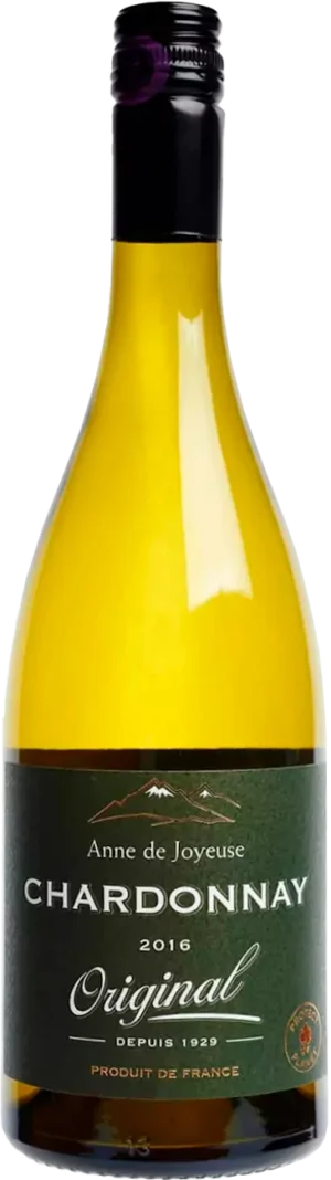 Anne De Joyeuse Chardonnay Original 2021