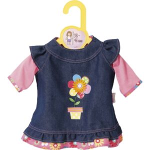 Baby BornÂ® Dolly Moda Jeans Dress