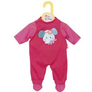 Baby BornÂ® Dolly Moda Romper