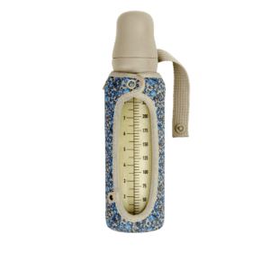 Baby Bottle Sleeve Large Eloise Ivory