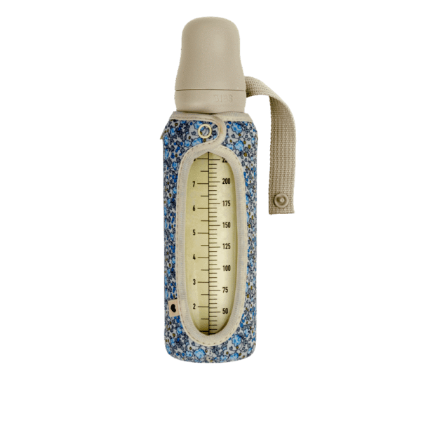 Baby Bottle Sleeve Large Eloise Ivory