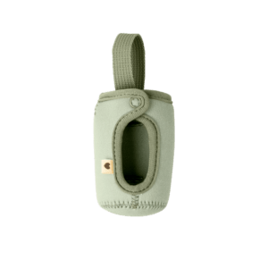 Baby Bottle Sleeve Small Sage