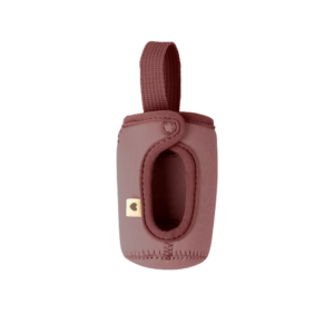 Baby Bottle Sleeve Small Woodchuck