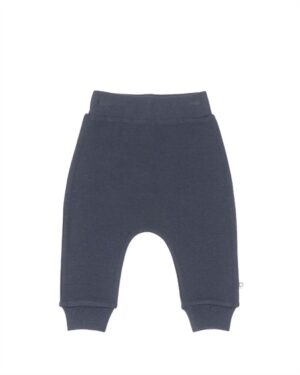 Babybukser i navy fra Smallstuff