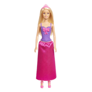 Barbie Dukke GGJ94 Prinsesse m. Blond Hår