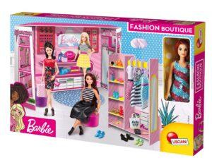 Barbie Fashion Boutique - dukker - Legekammeraten.dk