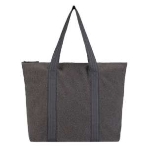 DAY ET Mini Tote bag - Teddy Shopper - Tornado Grey