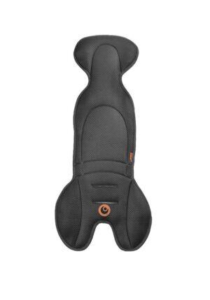 Easygrow Air Inlay Car Seat - Anthracite