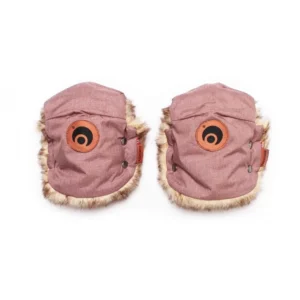 Easygrow Mini Handmuffs - Pink M