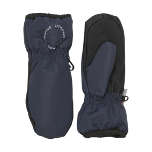 En Fant Termovanter - Waterproof Mittens - Parisian Night str. 6-8 år