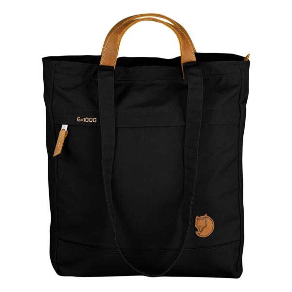 Fjällräven Totepack No. 1 Black 14L