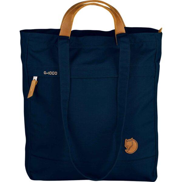 Fjällräven Totepack No. 1 Navy 14L