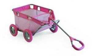 HF Doll Handcart