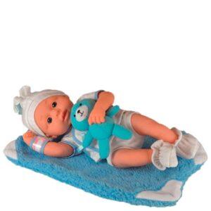 Happy Friend Newborn - 30cm