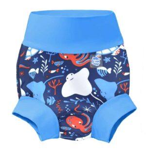 Happy Nappy - Under the sea - 0-3m