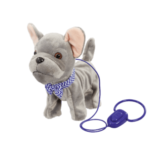 Happy Pets Hundehvalp i Snor - Fransk Bulldog