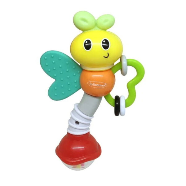 Infantino Rangle m/sommerfugl, +0 mdr.