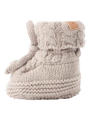 Lil Atelier Daio Knit Futter - Pure Cashmere - 50/56