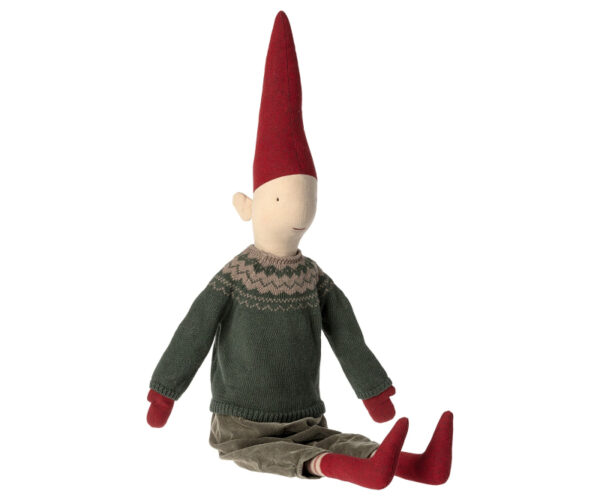 Maileg Nisser - Nisse Dreng Size 5