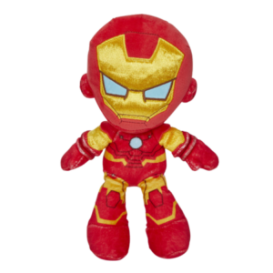 Marvel Iron Man Bamse - 20 cm