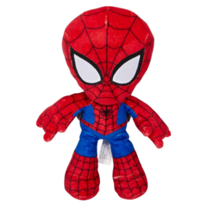 Marvel Spider-Man Bamse - 20 cm