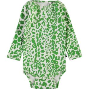 Molo - Foss Body - Leopard Animals - 56