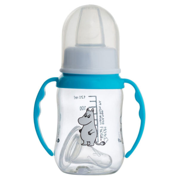 Mumi anti colic sutteflaske