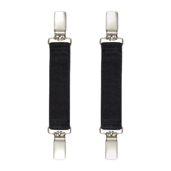 Name it Vante Klemmer / Mitten Clips - Black