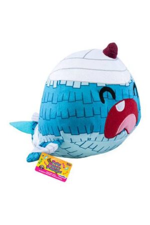 Paka Paka Pain Party Pinatas - Narwhal - Plush Figure 18cm