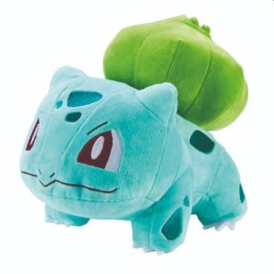 Pokemon - Bulbasaur - Plush/Bamse 20cm