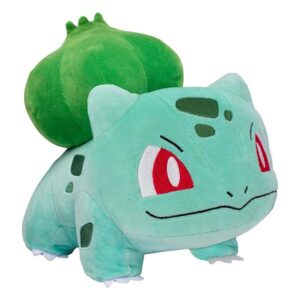 Pokémon: Bulbasaur - Plush/Bamse 30cm