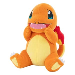 Pokémon: Charmander - Plush Figure 20cm