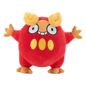 Pokémon: Darumaka - Plush Figure 20cm