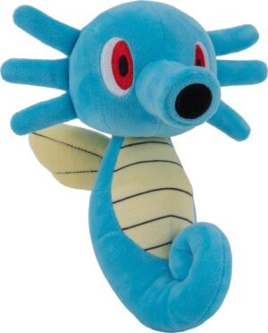 Pokemon - Horsea Plush/Bamse 30cm