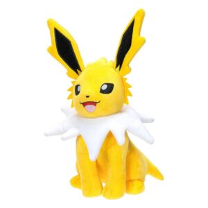 Pokémon: Jolteon - Plush Figure 20cm