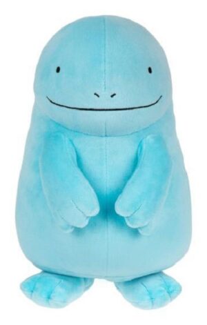 Pokémon: Quagsire - Plush Figure 30cm