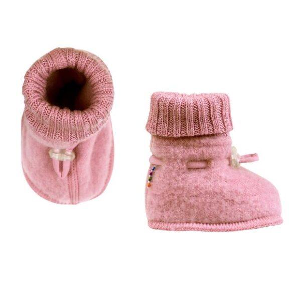 Sleeping Booties | Rosa Fra Joha