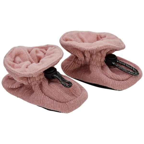 Slippers Glitter Knit - 5906 - 19/20