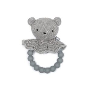 Smallstuff, Rangle - Bidering, Bamse, Grey