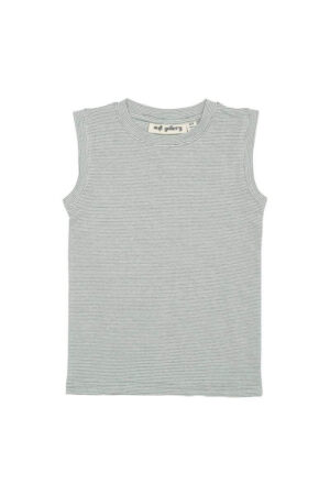 Soft Gallery - Filipe Top Tanktop - Hunter Green - 10 år