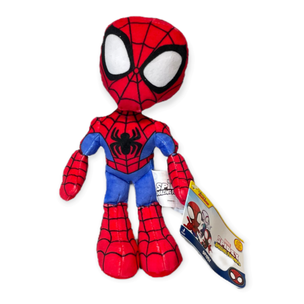 Spidey Marvel 20 Cm