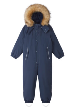 Stavanger vinter overall - 6980 - 122