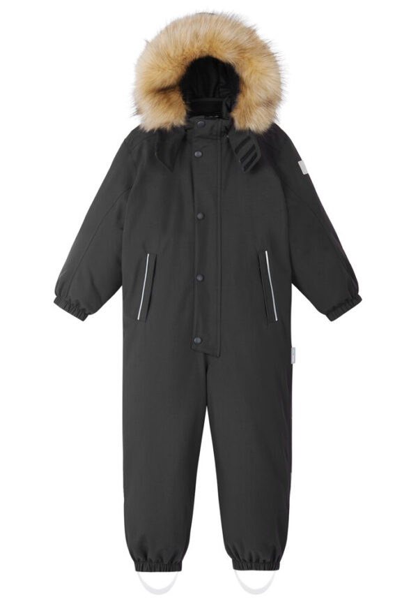 Stavanger vinter overall - 9990 - 104