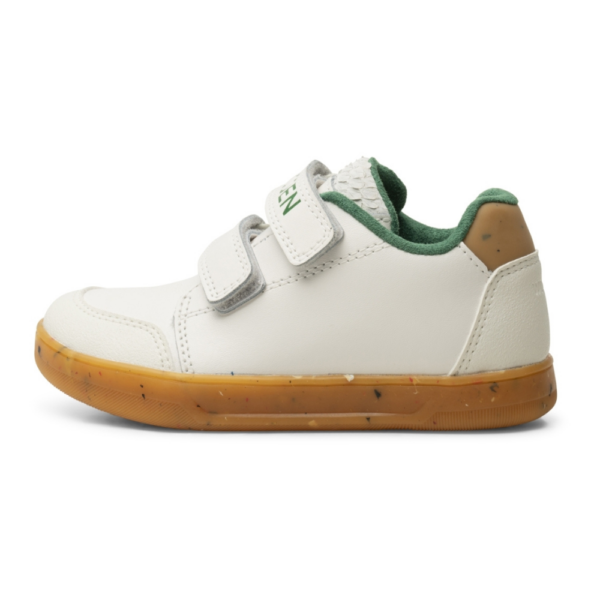 Woden Sneakers Billie Kids - Woden - Sneakers - GladeRollinger.dk