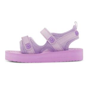 Zola slippers - Lilac Pink - 21