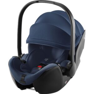 Babysafe Pro - Night Blue