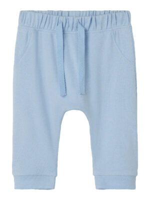 Name It Fanno Pants - Chambray Blue - 50 cm