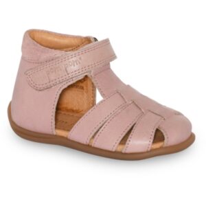 Starters velcro sandal - Rose - 23